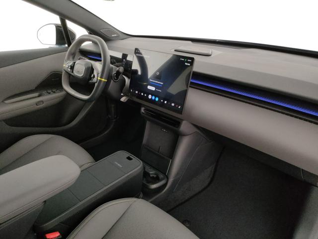LYNK & CO 02 usata, con Portellone posteriore elettrico