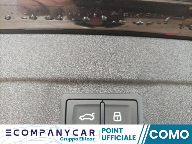 AUDI A5 usata, con Sistema di navigazione