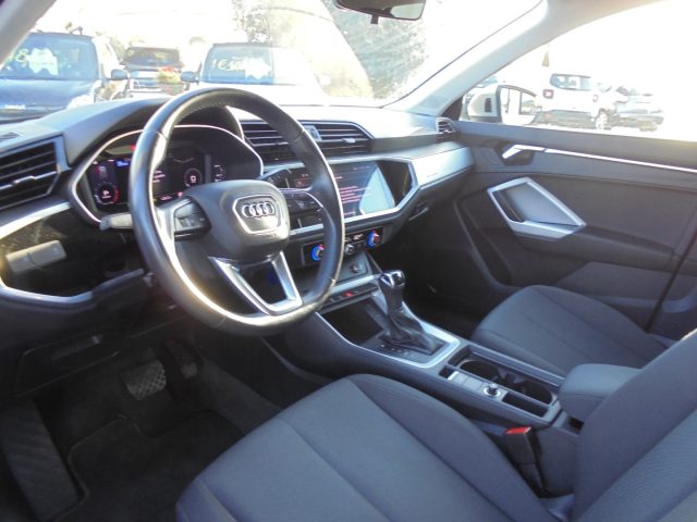 AUDI Q3 usata, con Frenata d