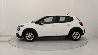 CITROEN C3 usata, con Airbag
