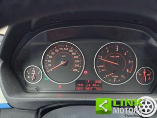 BMW 420 usata, con Alzacristalli elettrici
