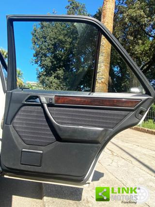 MERCEDES-BENZ 200 usata 20