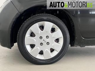 NISSAN Micra usata, con Climatizzatore