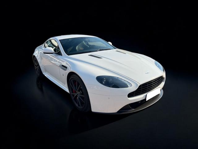 ASTON MARTIN Vantage usata, con Airbag