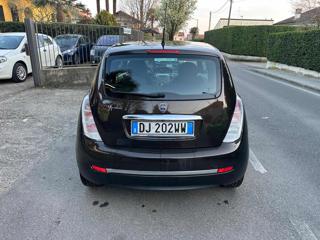 LANCIA Ypsilon usata, con Alzacristalli elettrici