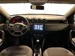 DACIA Duster usata 8
