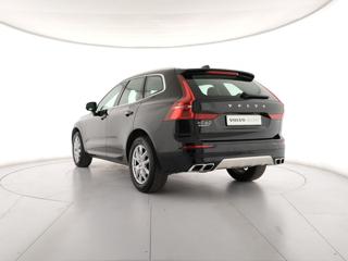 VOLVO XC60 usata, con Airbag laterali
