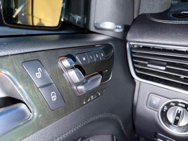 MERCEDES-BENZ GLE 350 usata, con ESP