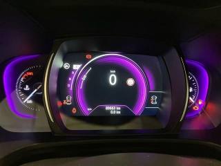 RENAULT Koleos usata, con Touch screen