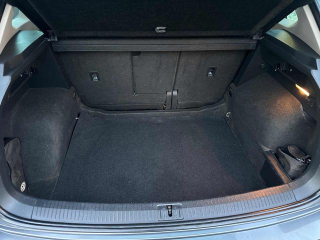 VOLKSWAGEN Tiguan usata, con Specchietti laterali elettrici