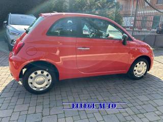 FIAT 500 usata, con Alzacristalli elettrici