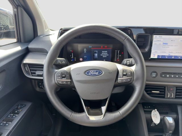 FORD Tourneo Courier usata 11