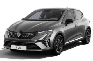 RENAULT Clio TCe 90 CV 5 porte Techno *PREZZO PROMO*