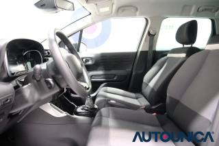 CITROEN C3 Aircross usata, con Controllo elettronico della corsia