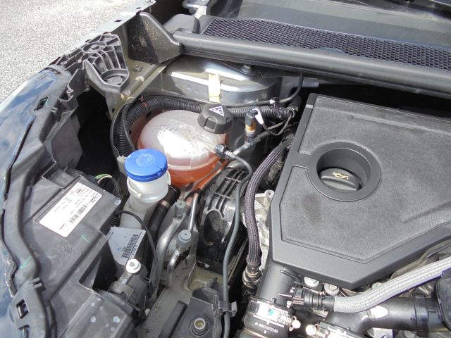 PEUGEOT 2008 usata 56