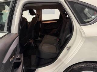 BMW 216 usata, con Volante in pelle