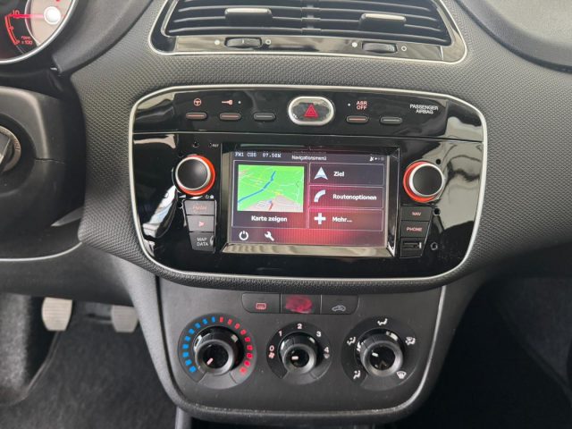 FIAT Punto usata, con Servosterzo