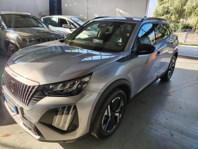 PEUGEOT 2008 usata, con Servosterzo
