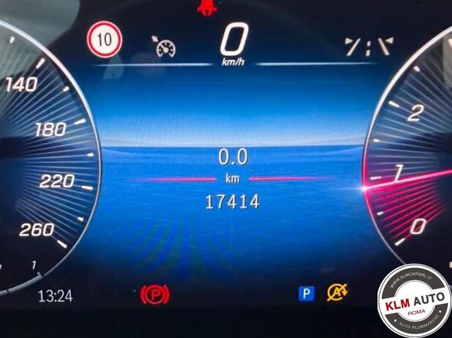 MERCEDES-BENZ A 200 usata, con Autoradio