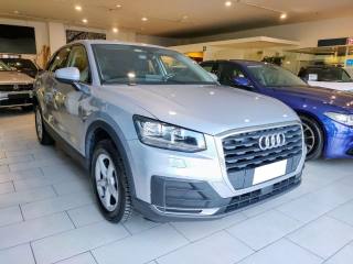 AUDI Q2 usata, con Airbag laterali