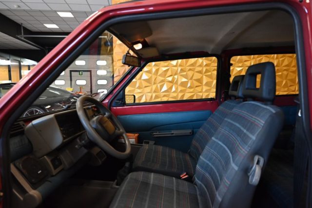 FIAT Panda usata 15