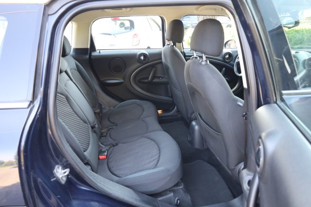 MINI Countryman usata 63