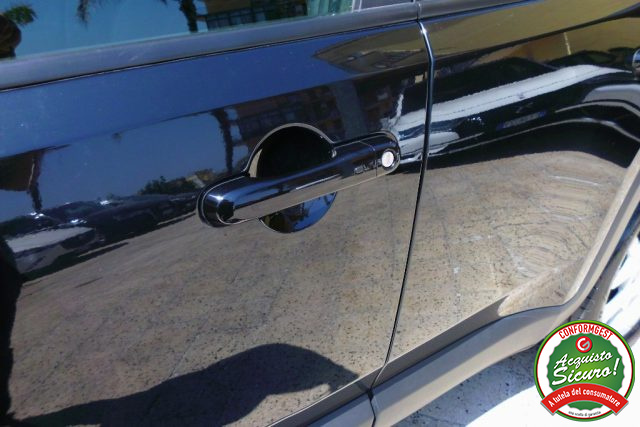 JEEP Renegade usata, con Controllo elettronico della corsia
