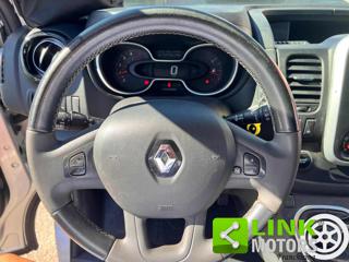 RENAULT Trafic usata, con Immobilizzatore elettronico