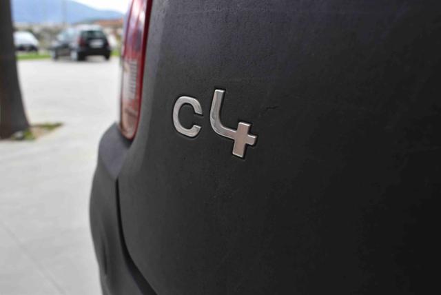 CITROEN C4 Cactus usata 20