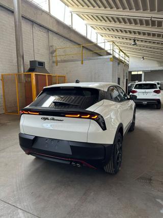ALFA ROMEO Junior usata, con Fari LED