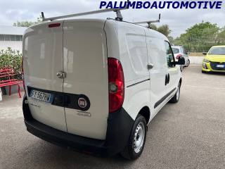 FIAT Doblo usata, con Controllo trazione