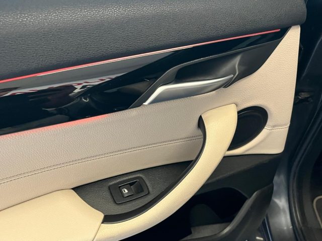 BMW X2 usata, con Immobilizzatore elettronico