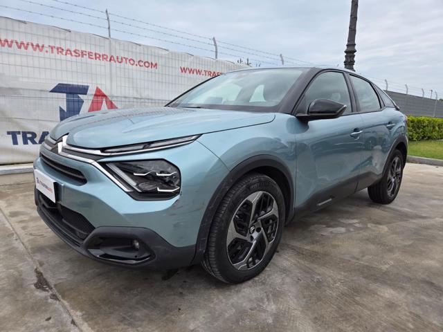 CITROEN C4 usata, con ABS