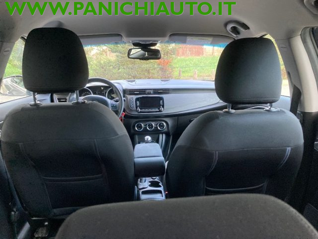 ALFA ROMEO Giulietta usata, con Climatizzatore