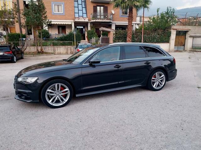 AUDI A6 usata, con Cerchi in lega