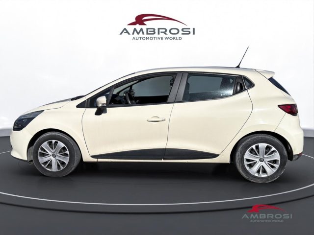 RENAULT Clio usata 5