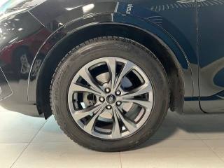 FORD Kuga usata, con Fari LED