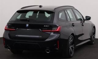 BMW 330 usata, con Airbag laterali