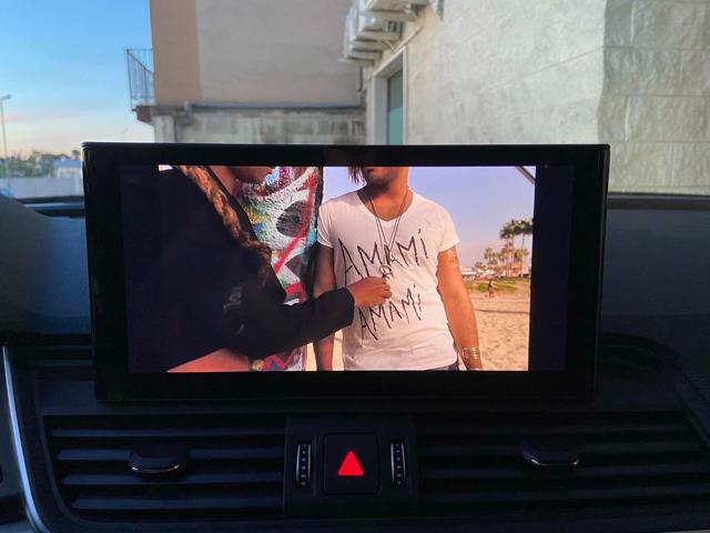 AUDI Q5 usata, con Park Distance Control