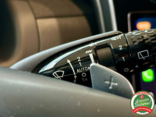 HYUNDAI Tucson usata, con Luci diurne LED