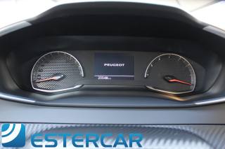 PEUGEOT 208 usata, con Antifurto