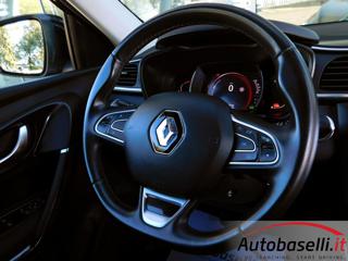 RENAULT Kadjar usata, con Airbag testa