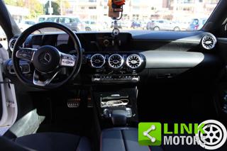 MERCEDES-BENZ A 200 usata 25