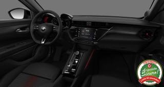 ALFA ROMEO Junior usata, con Boardcomputer