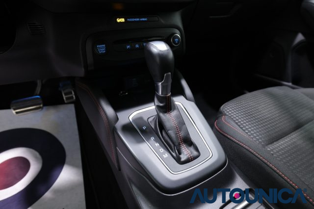 FORD Focus usata, con Autoradio digitale