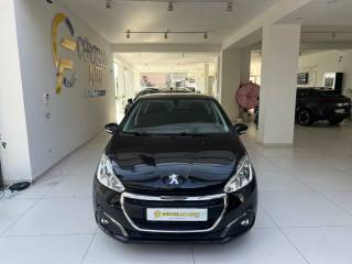 PEUGEOT 208 1° serie BlueHDi 75 5 porte Active