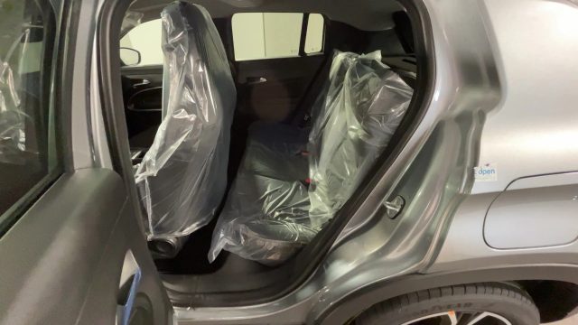 JEEP Avenger usata, con Bracciolo