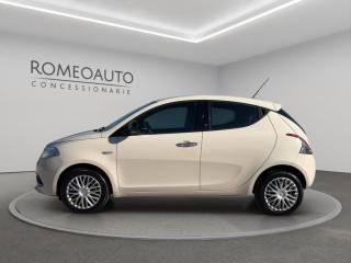 LANCIA Ypsilon usata, con Airbag Passeggero
