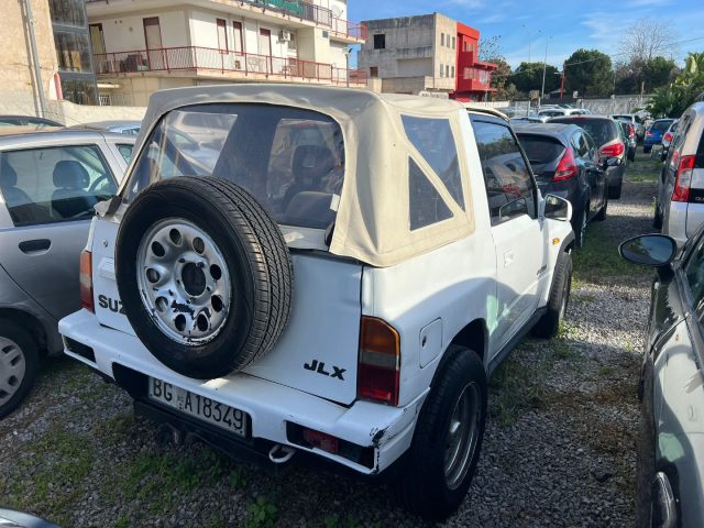 SUZUKI Vitara usata 2