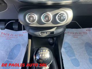 FIAT 500X usata, con ESP